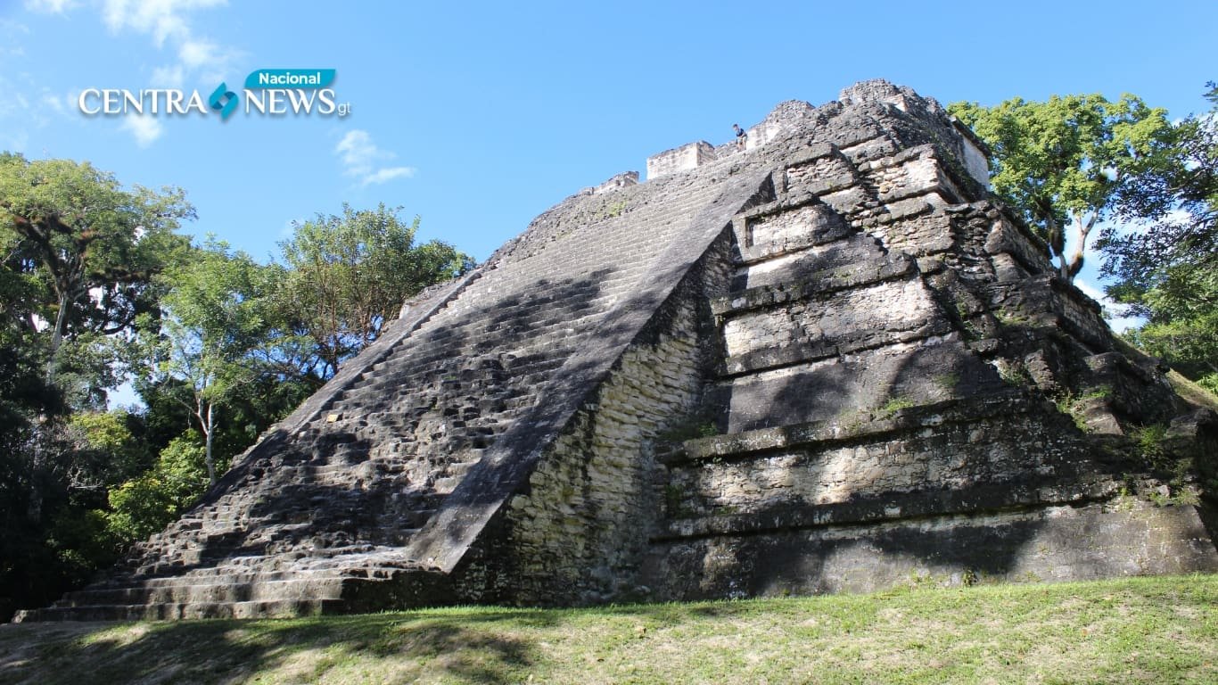 Gobierno niega cierre de áreas arqueológicas en el departamento de Petén