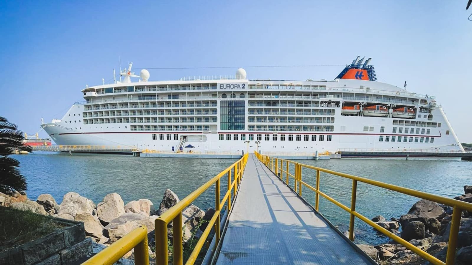 Guatemala se consolida como destino preferido para el turismo de cruceros