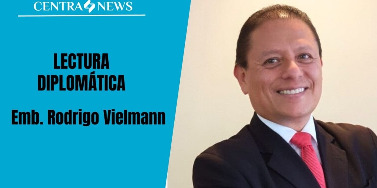 Lectura Diplomática