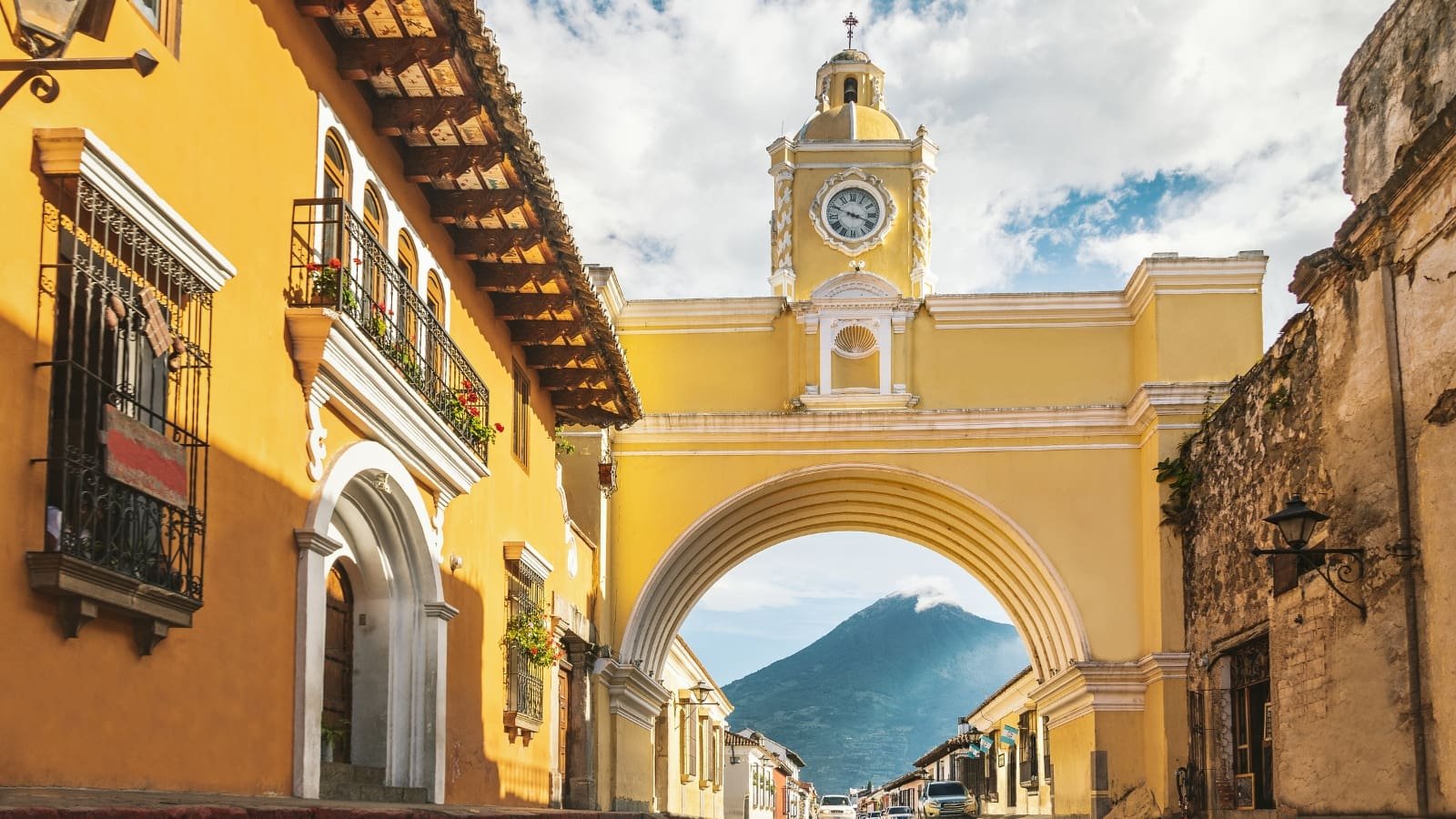 Ministerio de Cultura y Deportes se niega a ceder terrenos en Antigua Guatemala para fiscalías