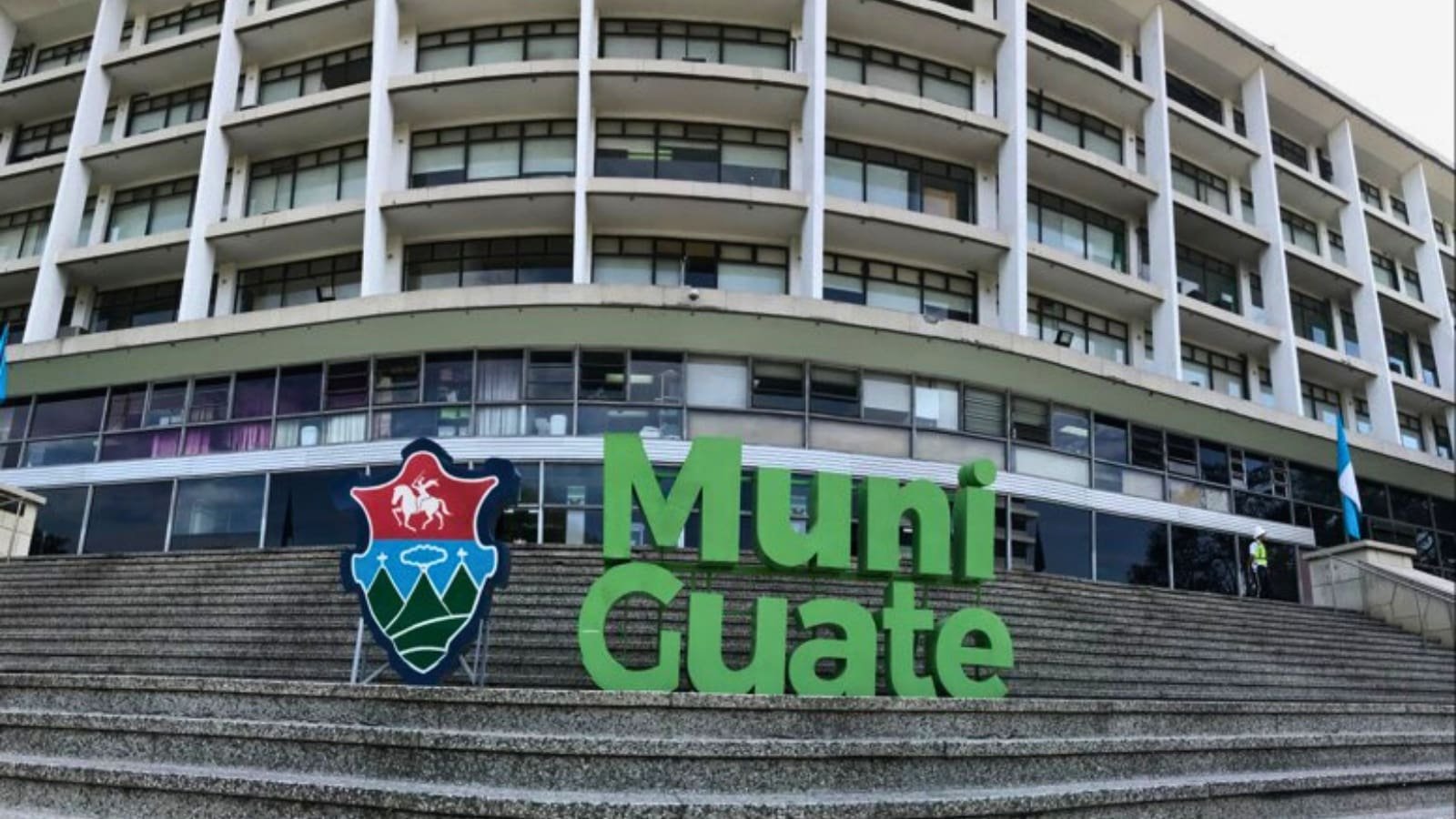 Municipalidad de Guatemala