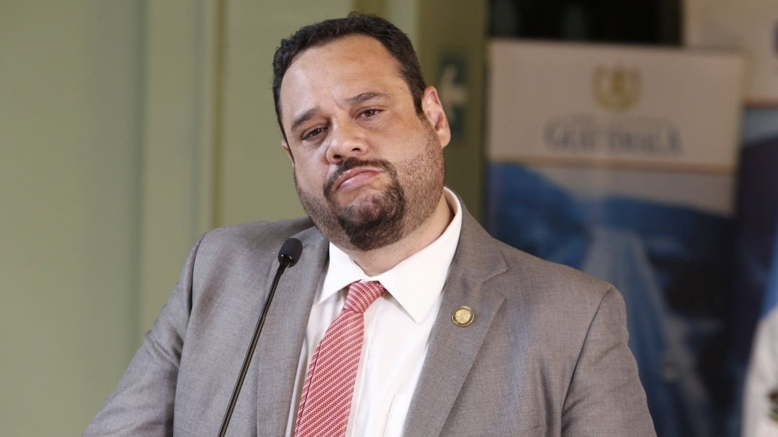 PGN impugna resolución que beneficia a José Luis Benito por posible violación legal