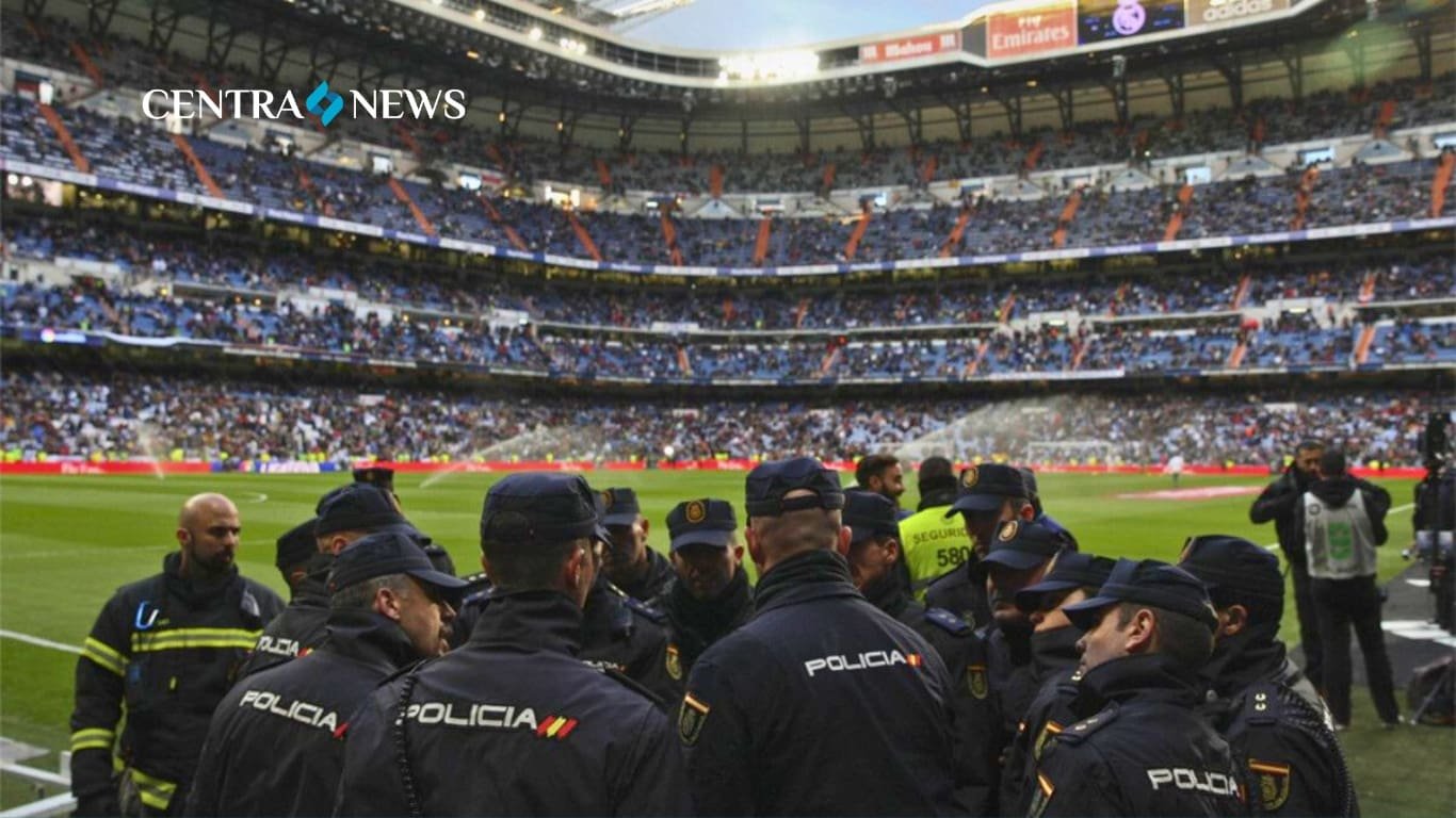 UEFA garantiza seguridad ante amenazas del Estado Islámico de cometer atentado