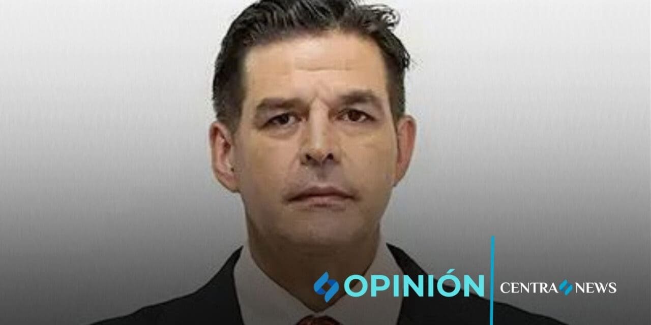 Las falacias de Moisés Naím Nicholas Virzi