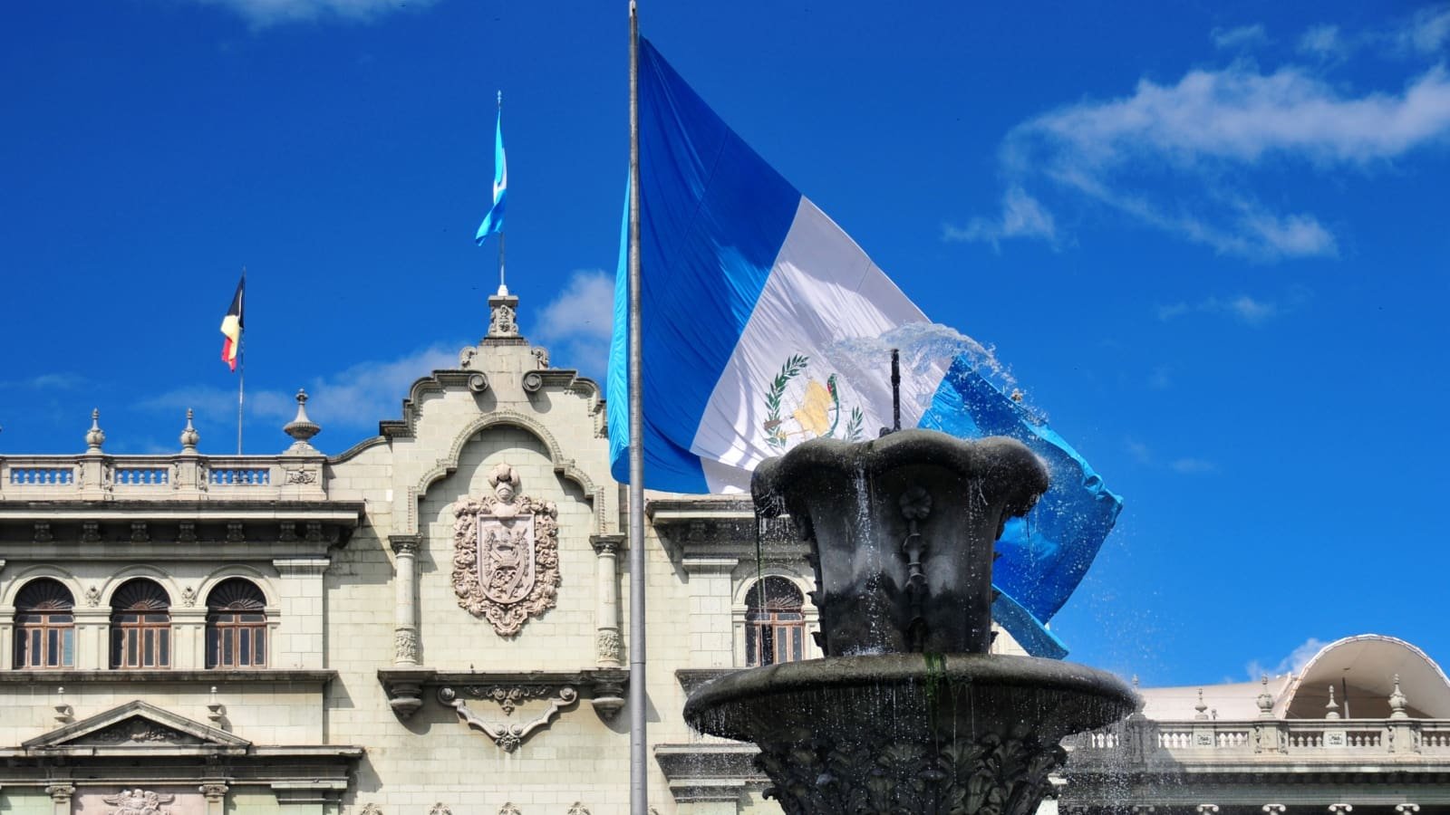 20 países confirmados para la participación en la reunión sobre Declaración de Los Ángeles en Guatemala