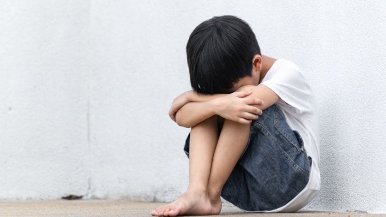 Alarmantes cifras 2,762 denuncias por delitos contra la niñez en Guatemala