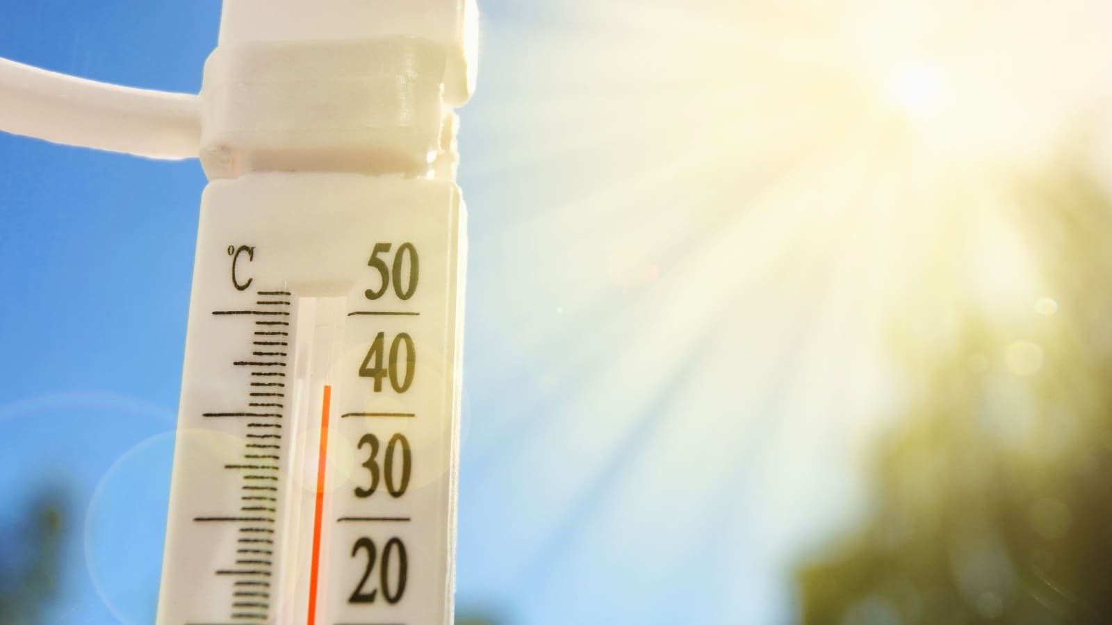 Altas temperaturas afectarán a Guatemala este martes