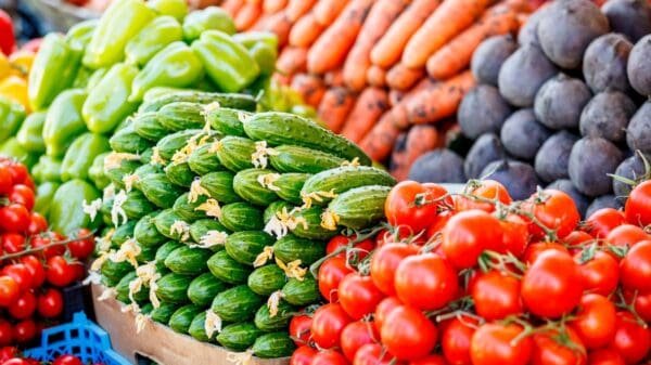 Aumenta el costo de la canasta básica en abril, según el INE