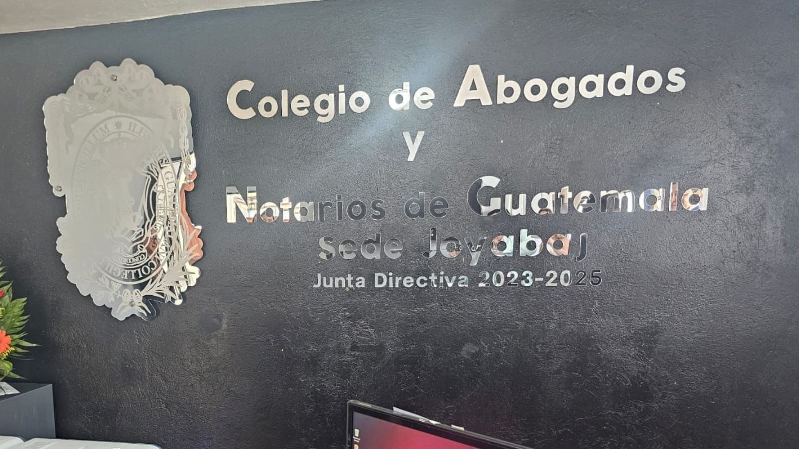 CANG convoca elección de comisionados para postuladoras de CSJ y Corte de Apelaciones