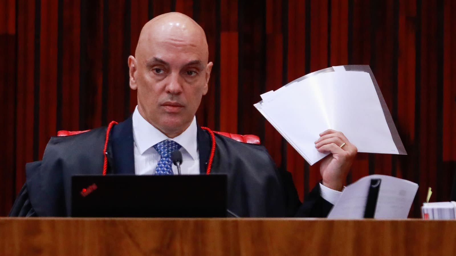 Cámara de Estados Unidos denuncia a la OEA por decisiones de Alexandre de Moraes