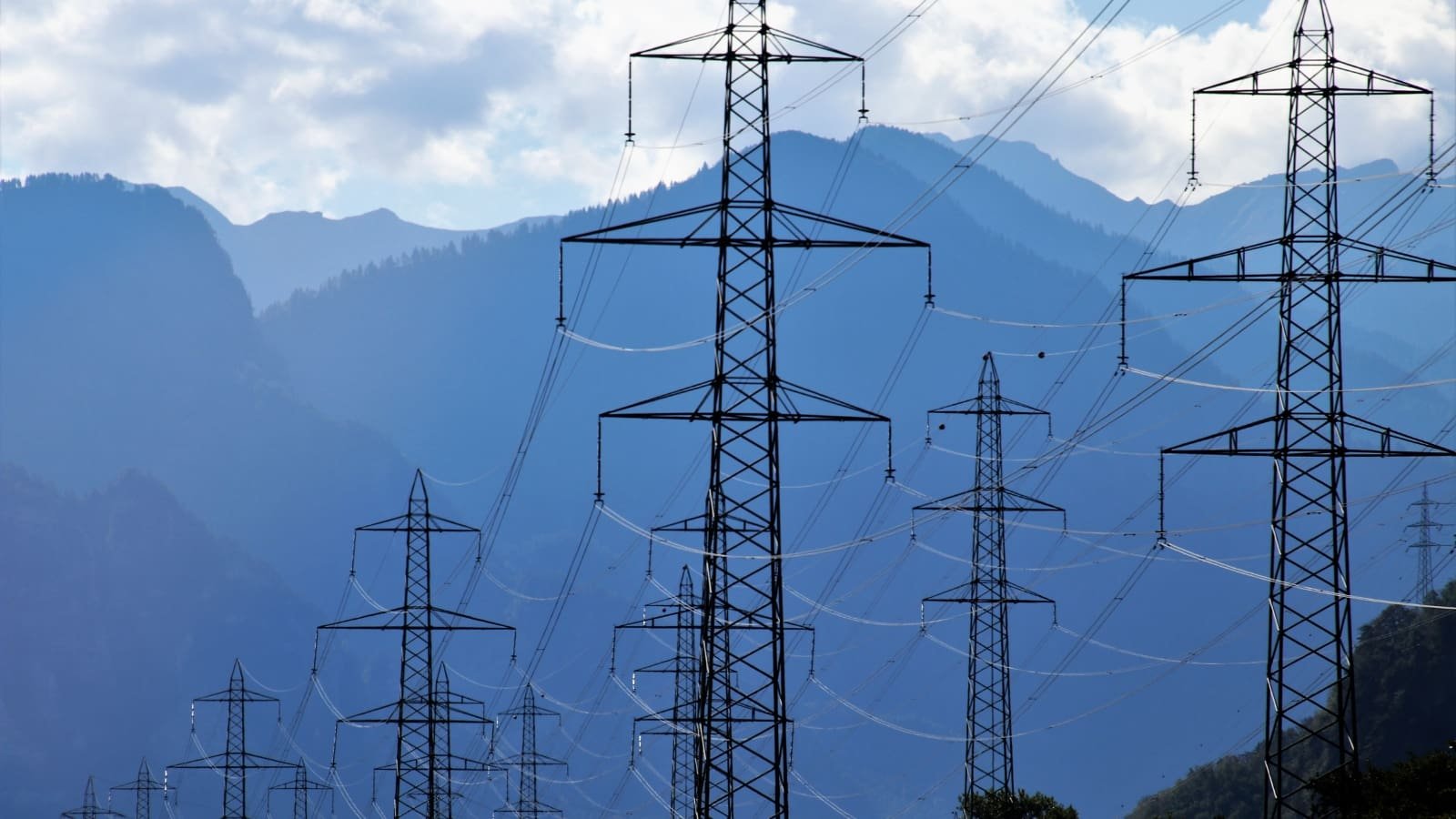 Chimaltenango sin energía eléctrica Incertidumbre ante una semana sin Luz