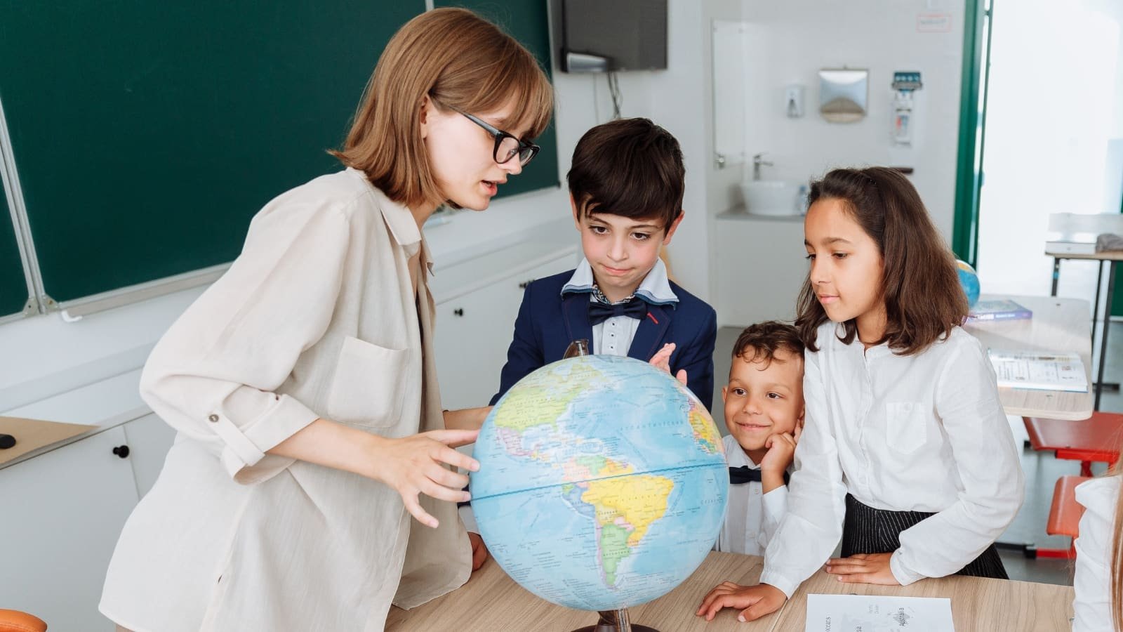 Convocatoria para docentes guatemaltecos en EE.UU.