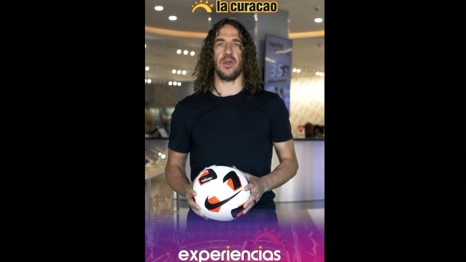 Experiencias La Curacao Las Finales La emoción del fútbol global al alcance de todos