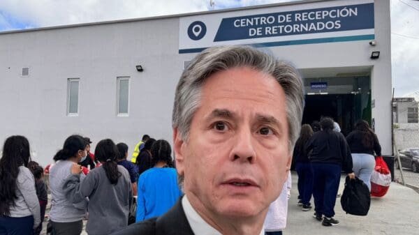 Guatemala acogerá la Reunión Ministerial de las Américas para discutir la problemática migratoria