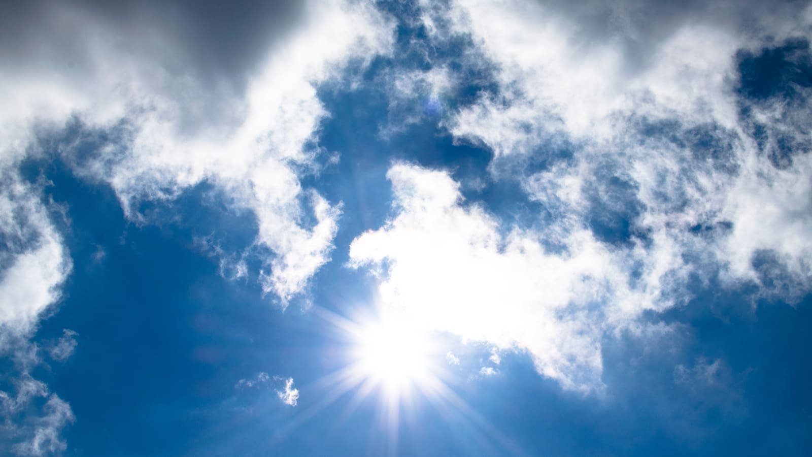 Insivumeh alerta sobre altas temperaturas y radiación en Guatemala