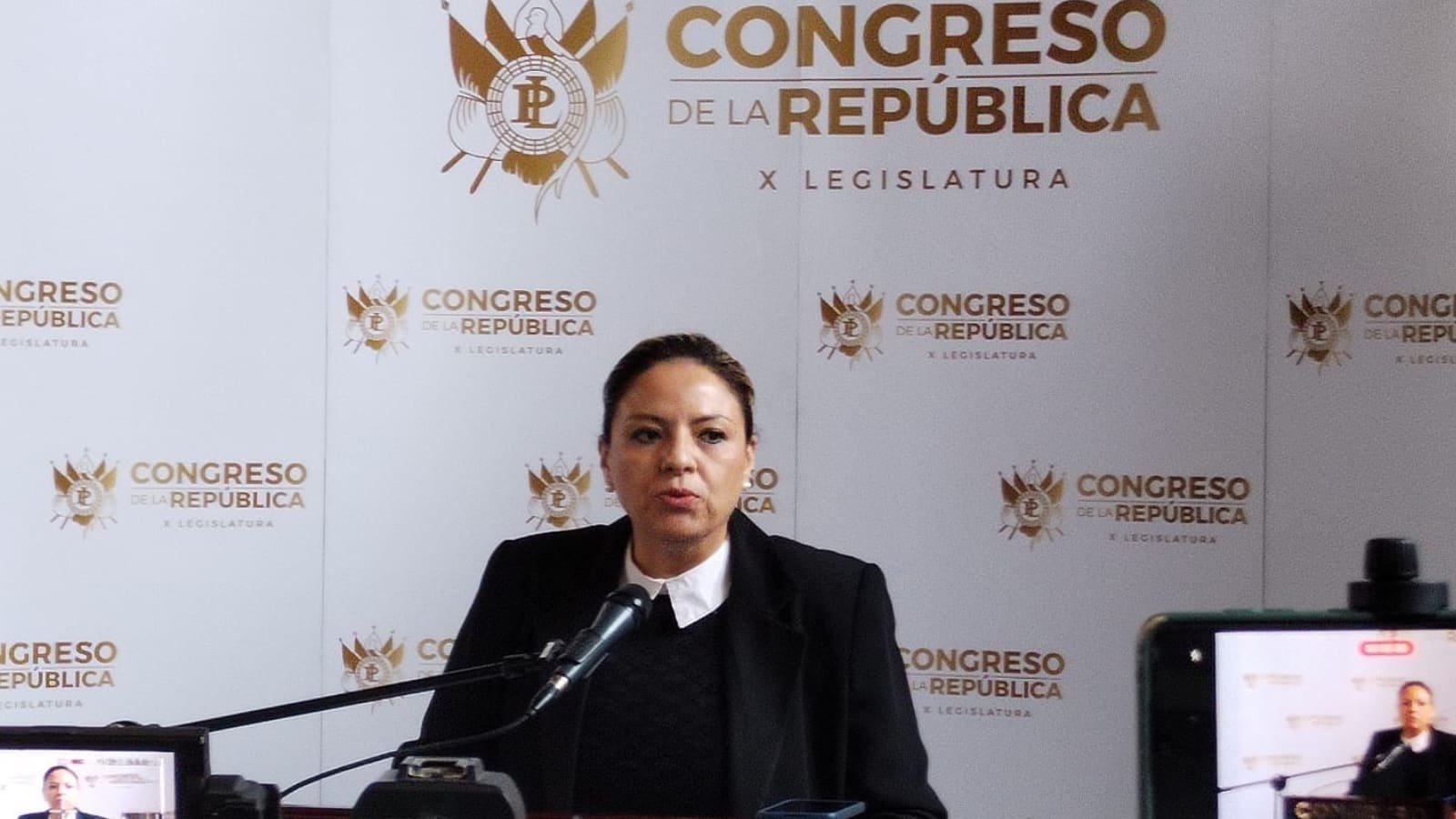 Jovel solicita proceso de interpelación para el Ministerio de Gobernación