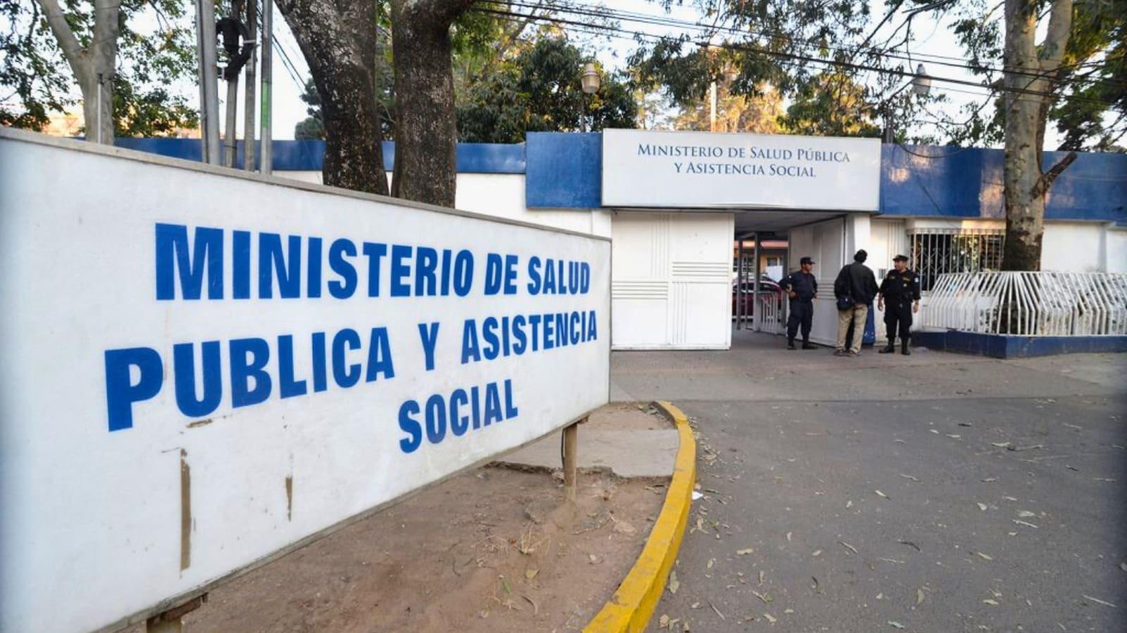 Ministerio de Salud crea unidad anticorrupción para combatir Ilícitos