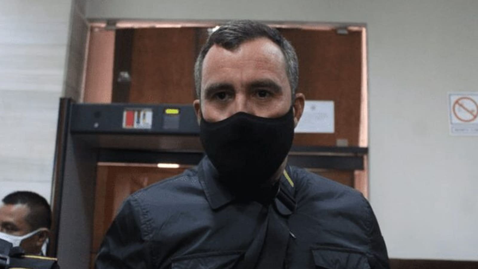 PGN apela sobreseimiento a favor de Alejandro Sinibaldi