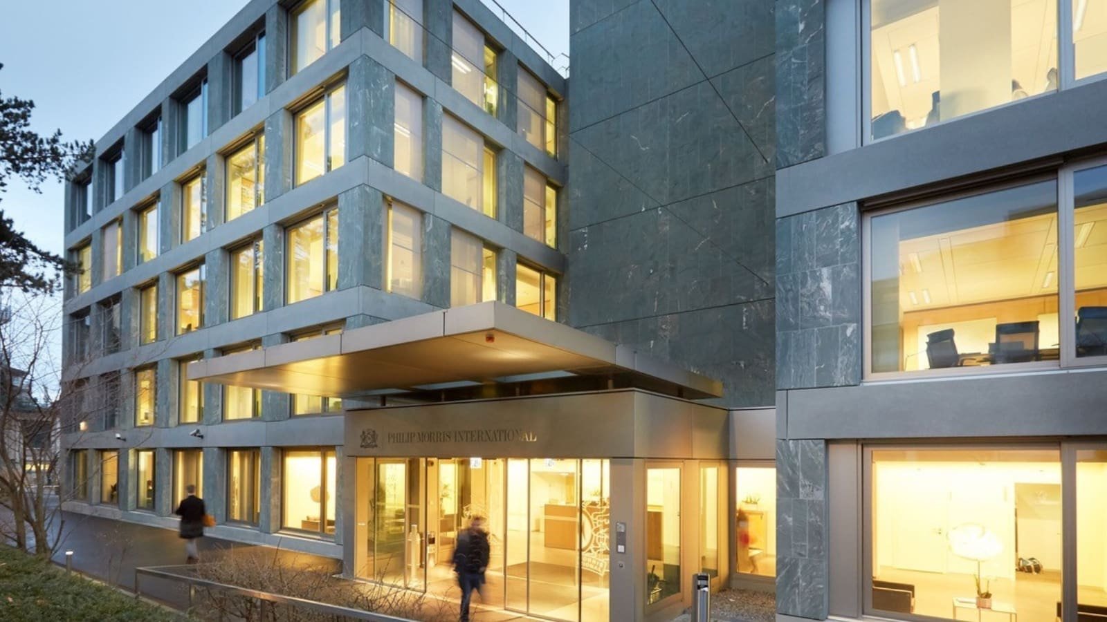 Philip Morris International lidera la transición hacia un mundo libre de humo en 84 países