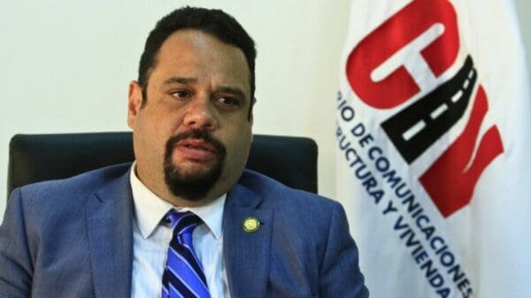 Repetirán audiencia de José Luis Benito tras fallo de apelación