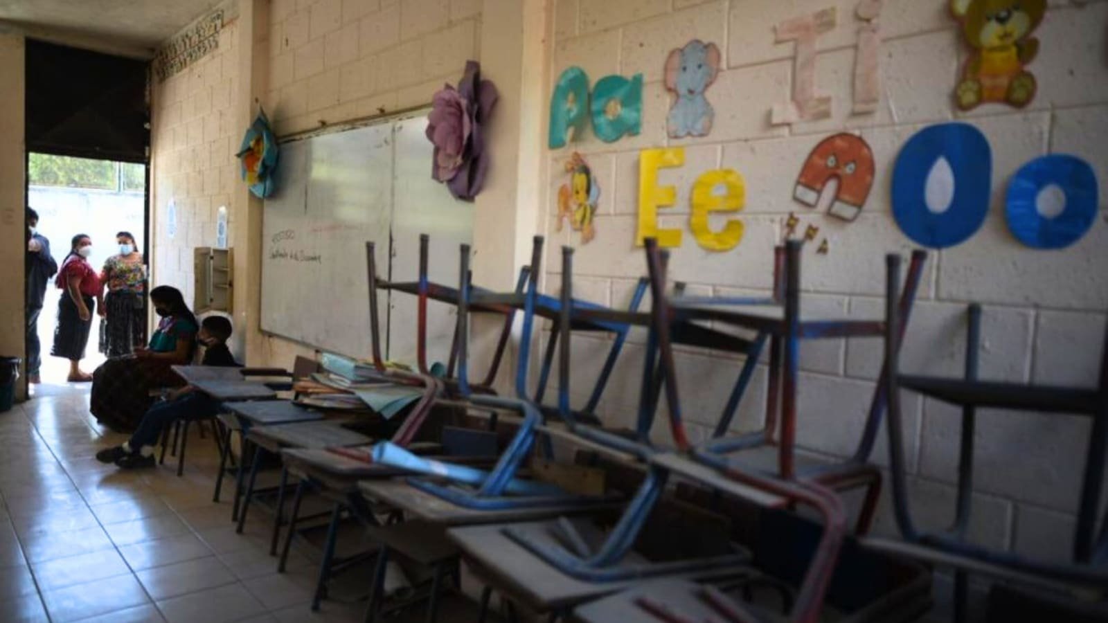 Suspenden clases en Zacapa y Chiquimula por altas temperaturas