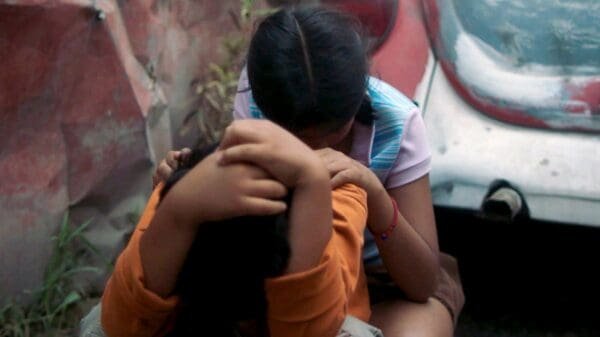 Tasa de impunidad del 96% en casos de violencia contra la niñez en Guatemala, según el Refugio de la Niñez en Guatemala