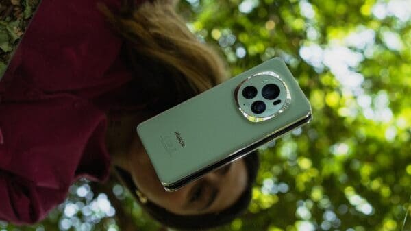 ¡Regala a mamá innovación y sofisticación con los smartphones de la HONOR Magic Series este día de la madre!