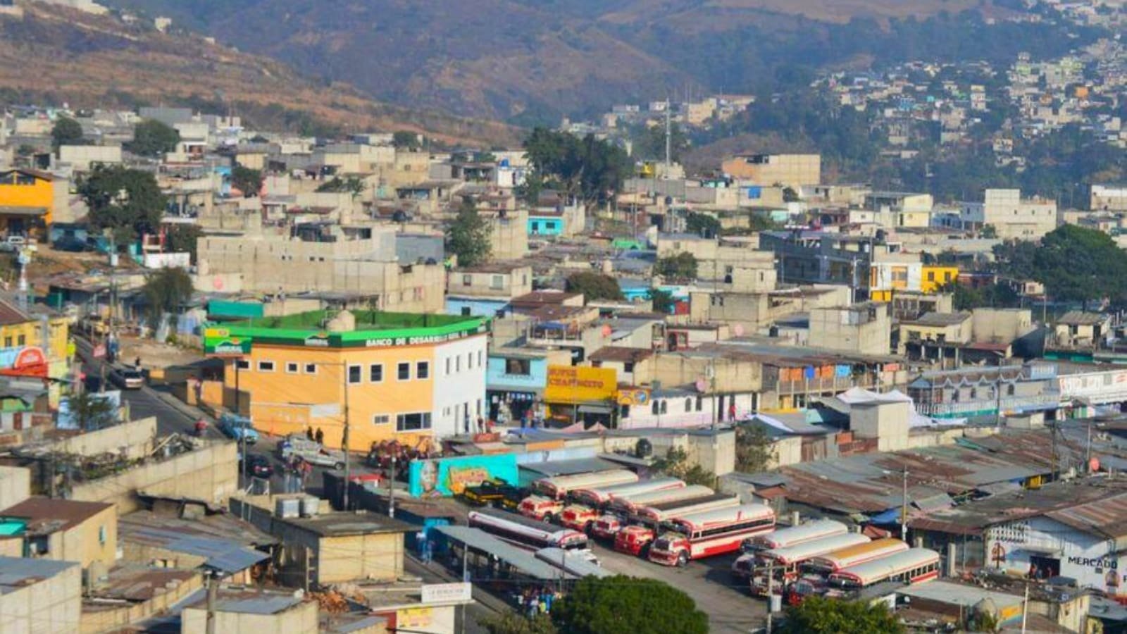 Ciudad Peronia avanza en su búsqueda de ser el municipio 341 de Guatemala