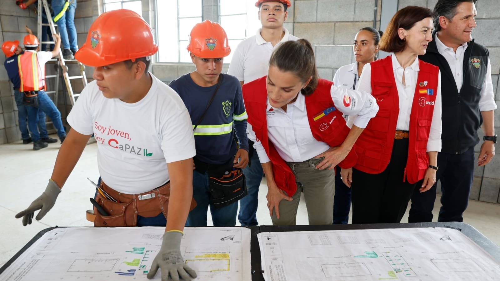 Cooperación Española impulsará 51 proyectos en Guatemala