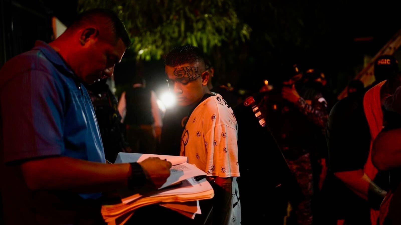 Desmantelan privilegios de presos en la cárcel El Infiernito