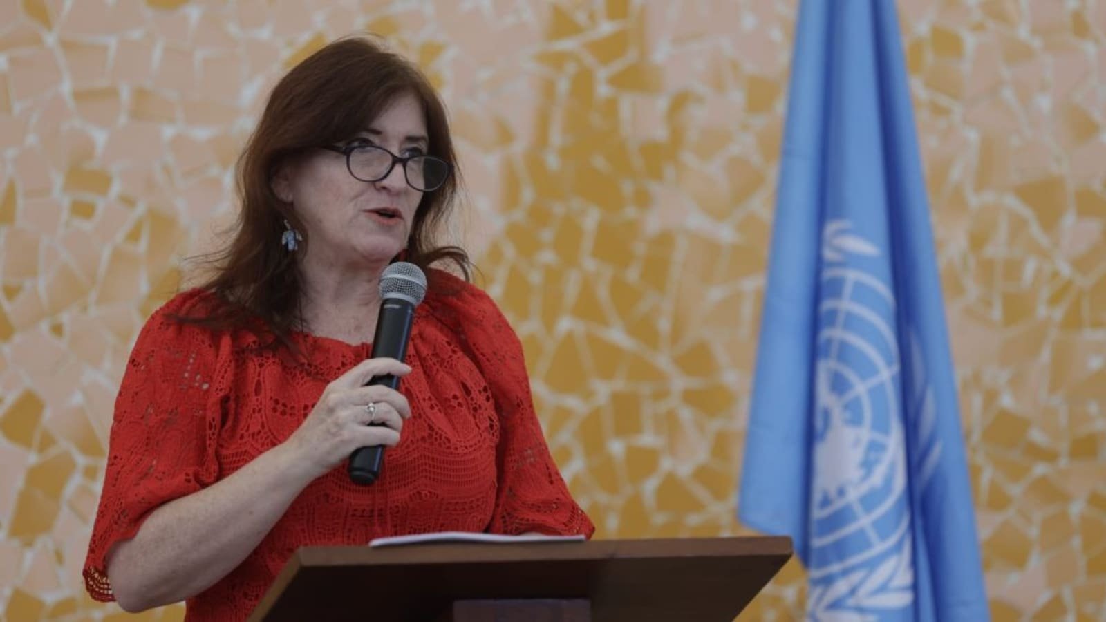 Diputados solicitan interpelar a ministra de Cultura y Deportes