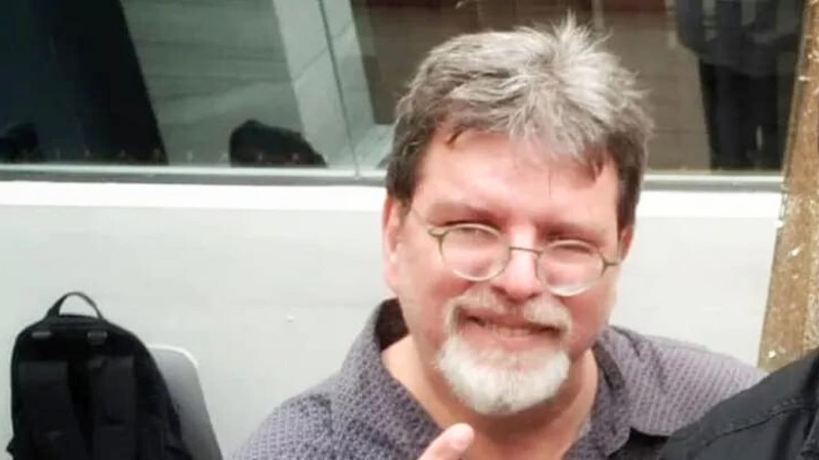 Fallece el publicista guatemalteco Francisco García Galicia