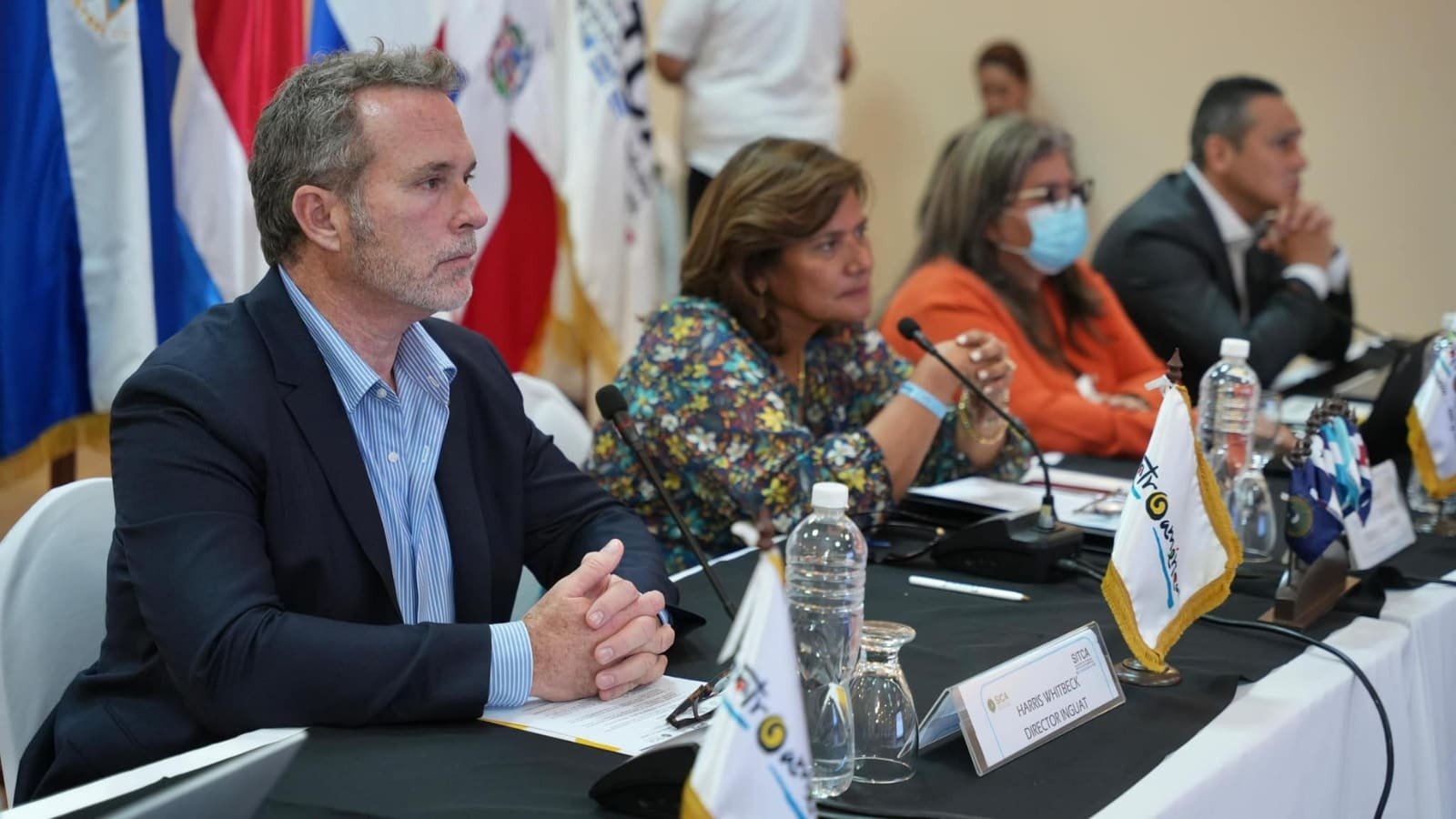 Guatemala será anfitriona de la Feria Centroamericana Travel Market 2026