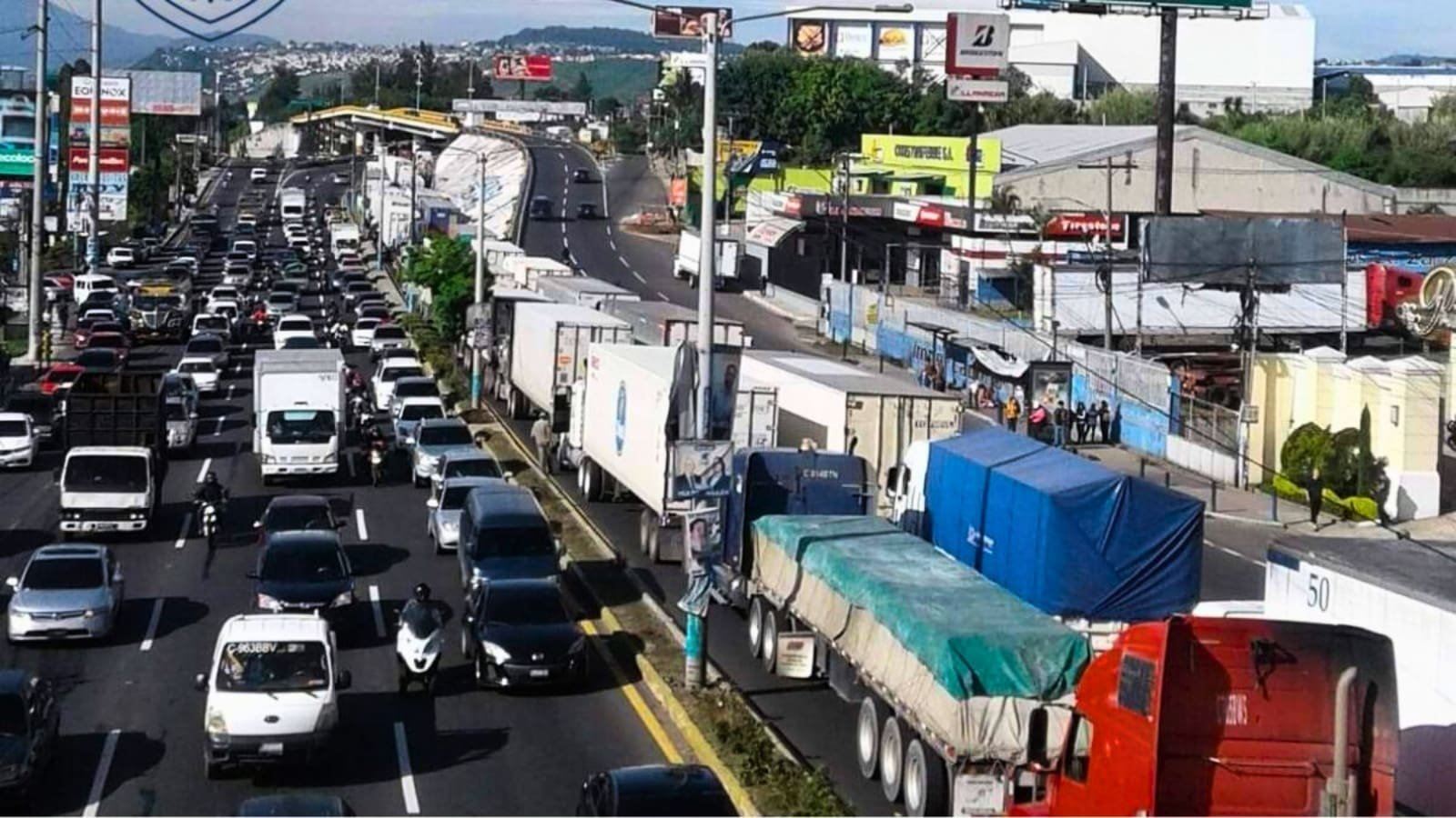 Identifican cavernas en ruta al Pacífico, inician medidas preventivas según Covial