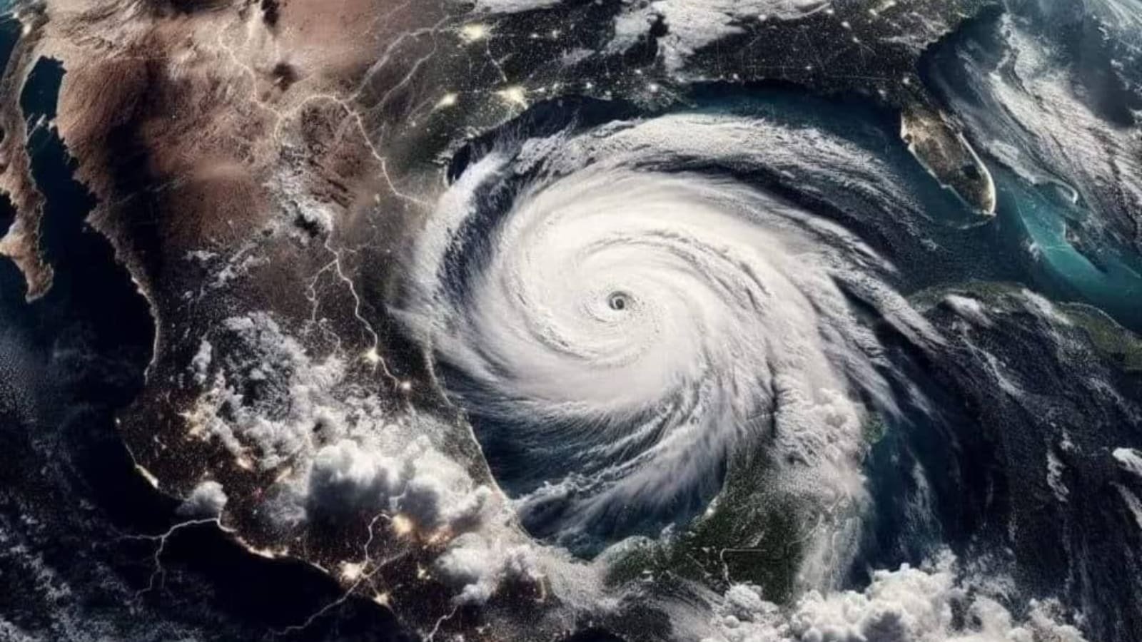 Lluvias y frío en Guatemala por efectos de tormenta Alberto