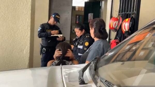 Niño de 4 años muere tras ser secuestrado y golpeado en Chimaltenango