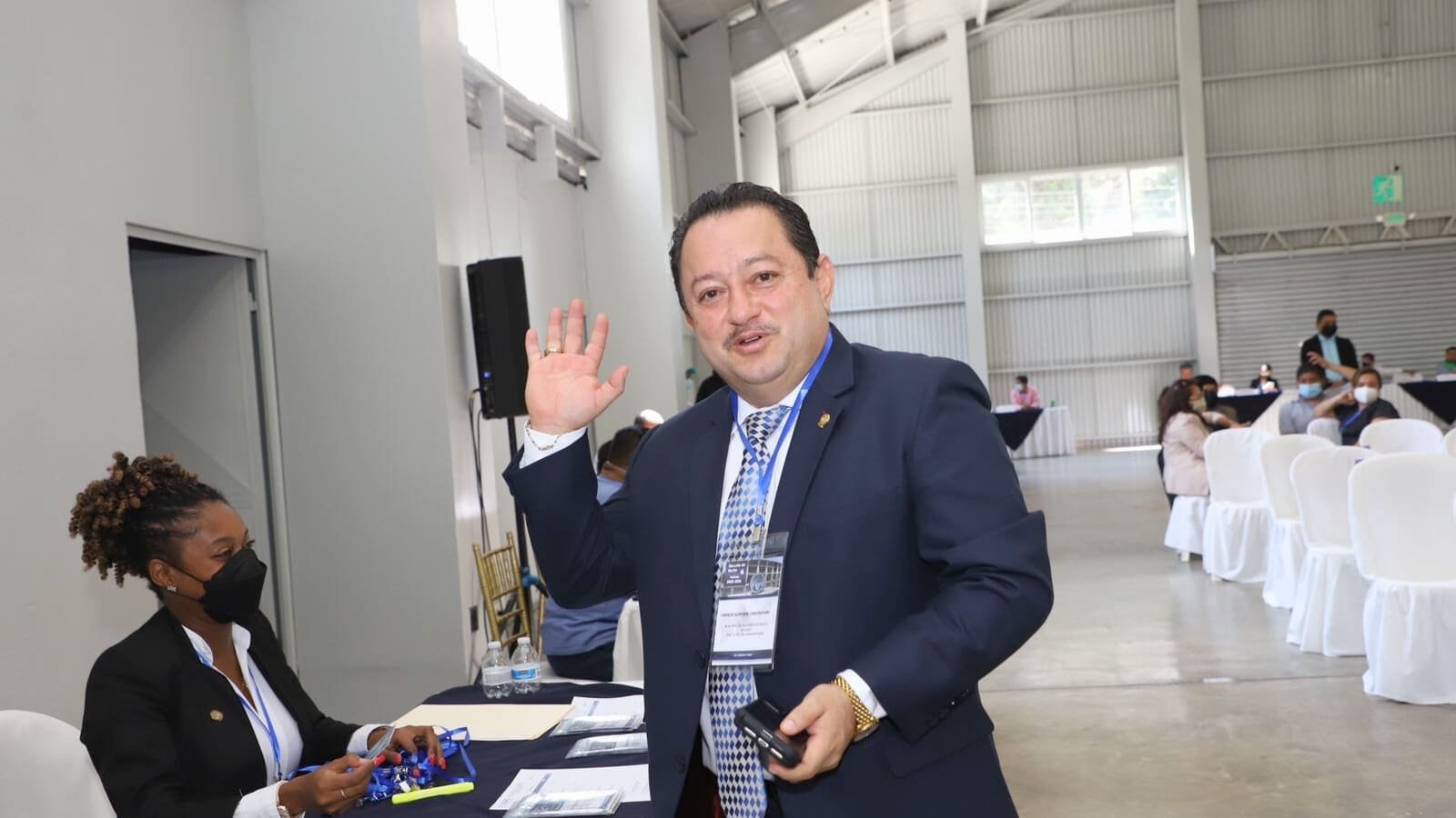 Rectores universitarios elegirán a presidentes de Comisiones de Postulación