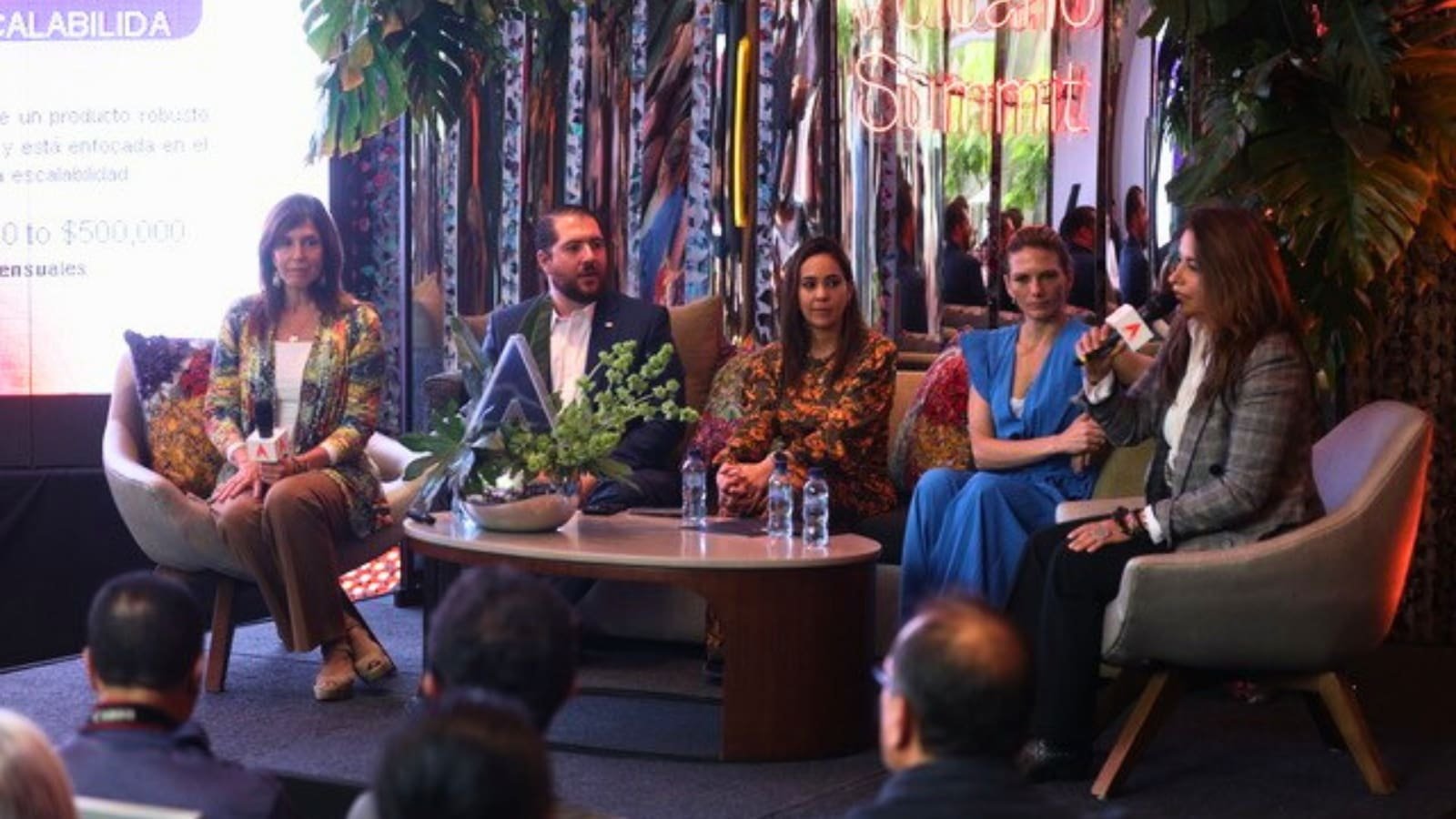 Regresa el Volcano Innovation Summit en su quinta edición