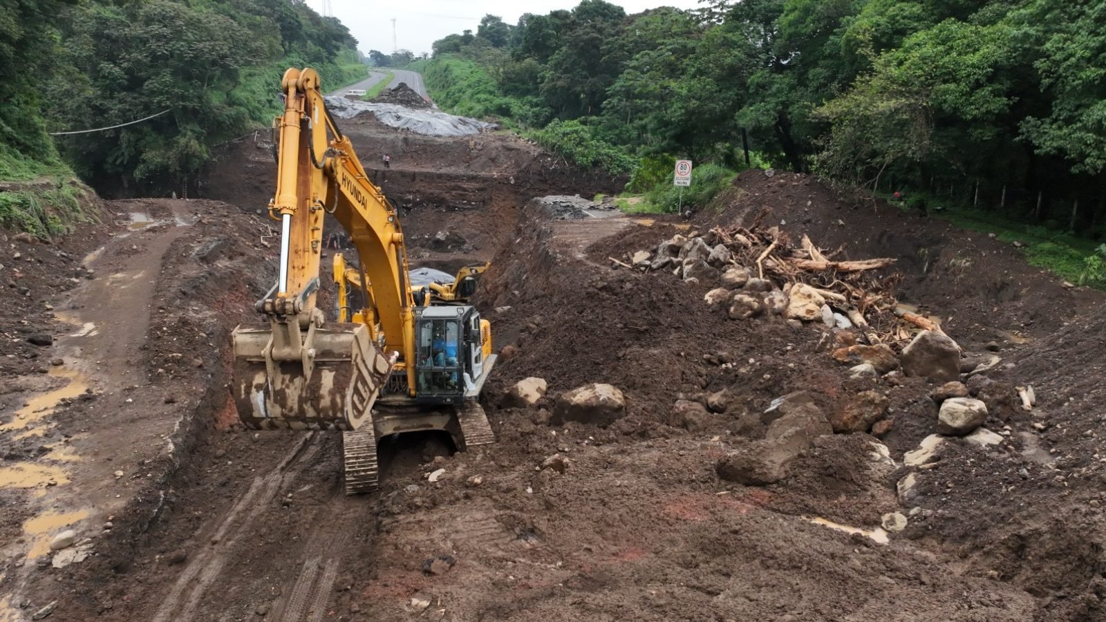 CACIF exige acción urgente ante crisis de infraestructura vial