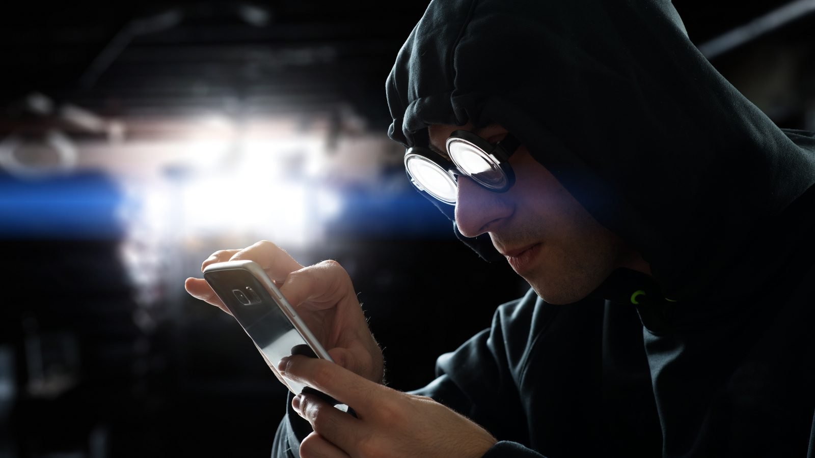 Detectan más de 800 llamadas de extorsión provenientes de 25 números