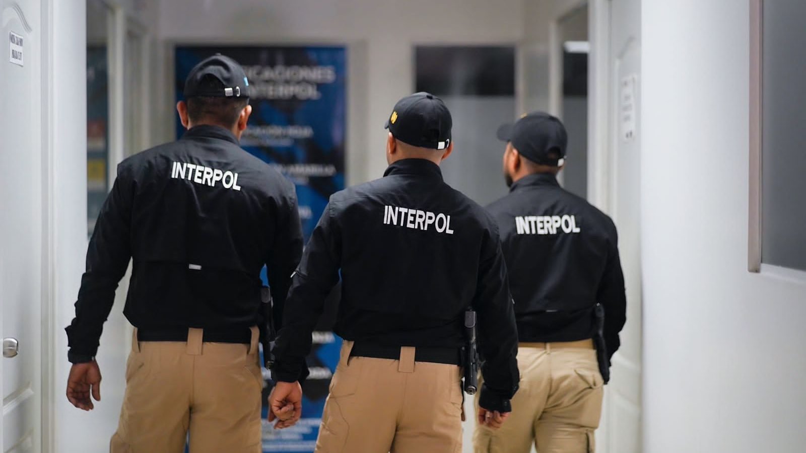 Extraditan a salvadoreño para enfrentar la justicia en Guatemala