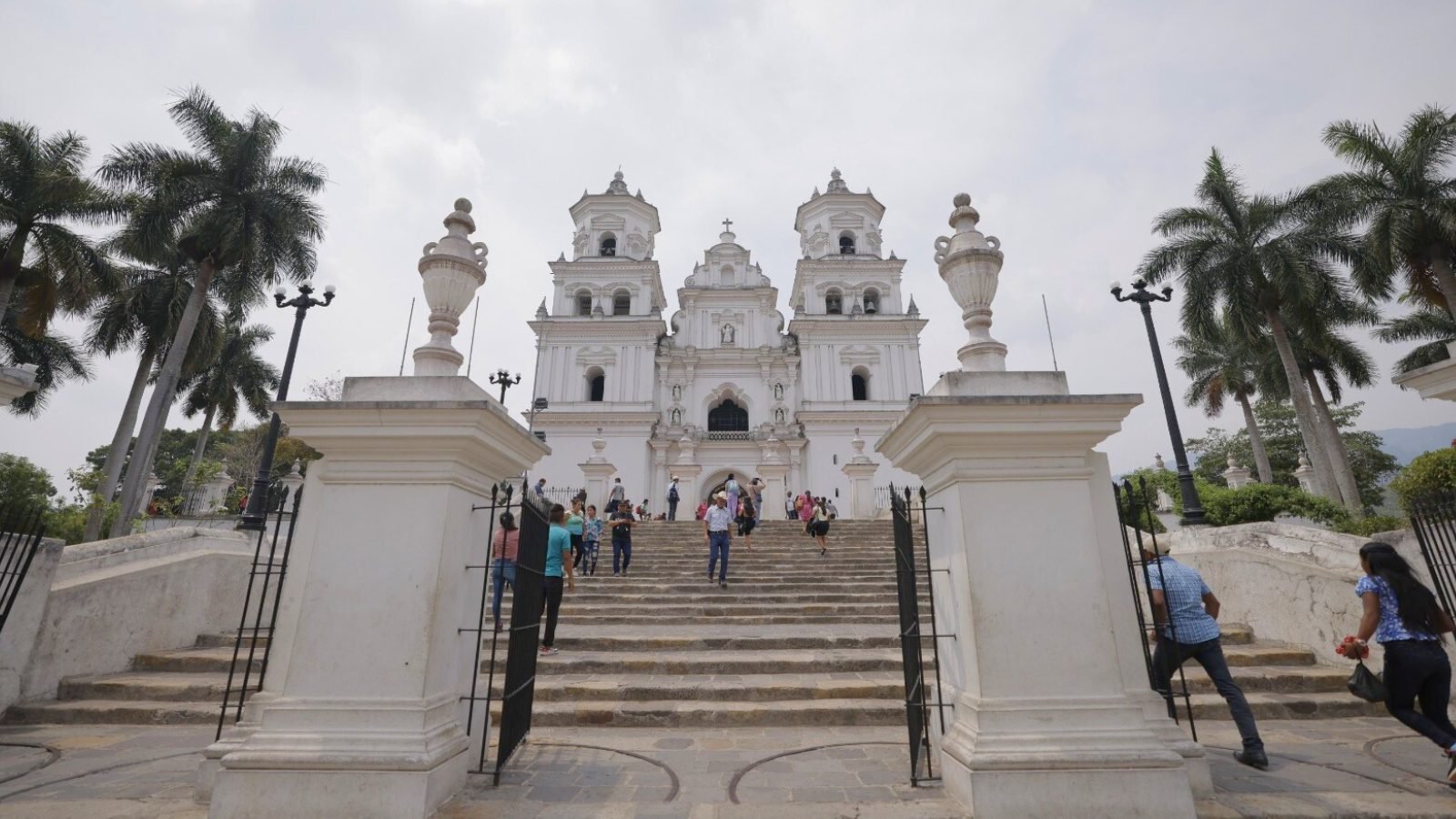 Inguat presenta plan estratégico para fiestas agostinas 2024