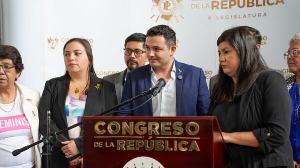 Semilla apela suspensión provisional ante la CSJ