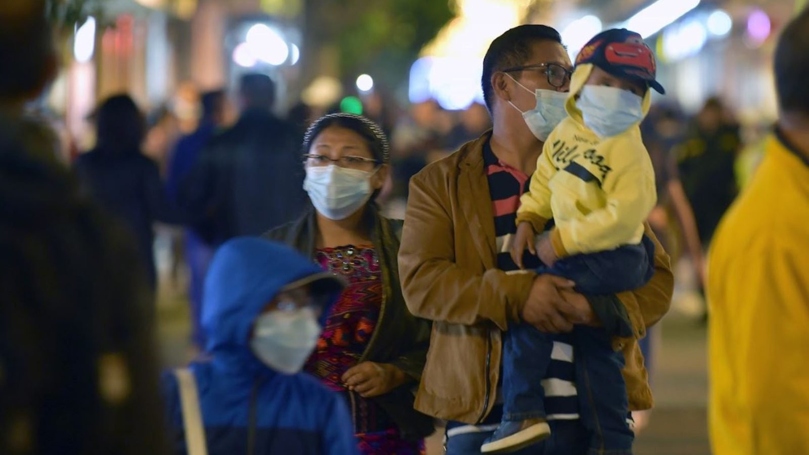 Alerta por virus respiratorios MSPAS recomienda medidas de prevención