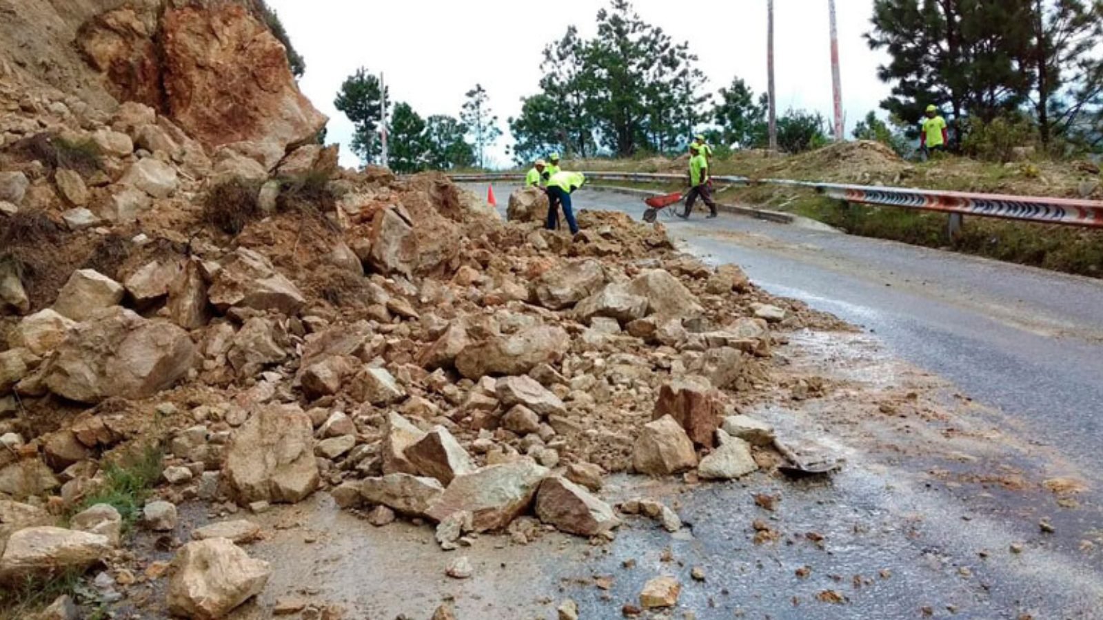 Conred y TikTok lanzan herramienta para alertas de emergencias en Guatemala