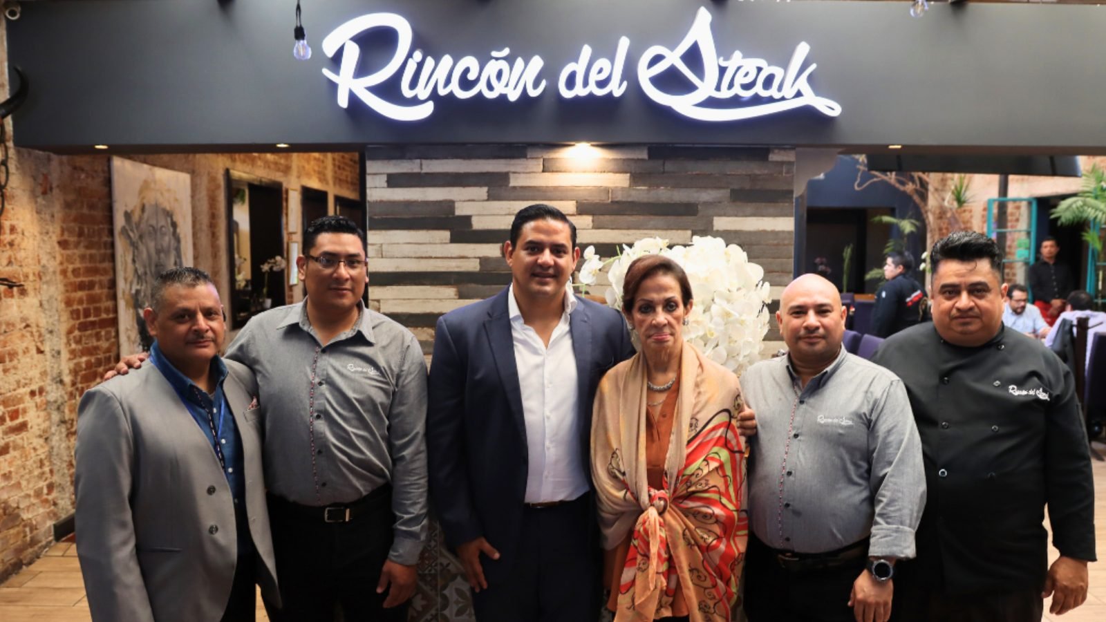 El Rincón del Steak celebra 9 años de excelencia culinaria