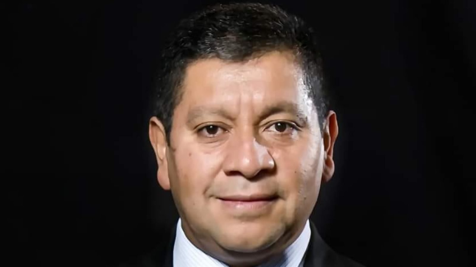 Fallece el periodista Estuardo Zapeta tras luchar contra problemas de salud