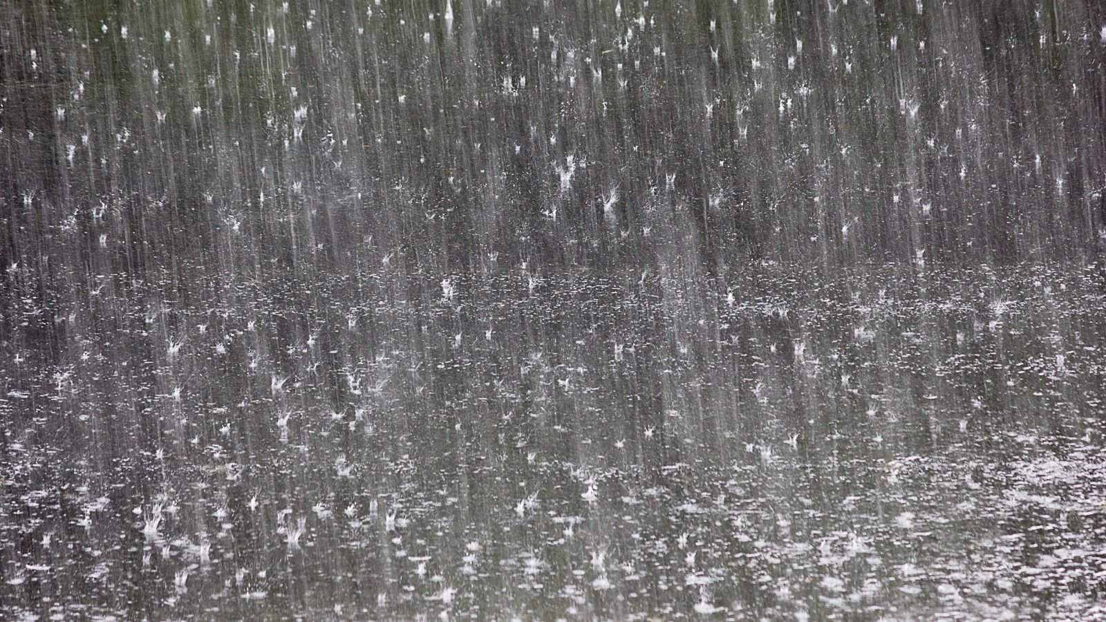 Insivumeh informa sobre incremento de lluvias por onda del este número 15