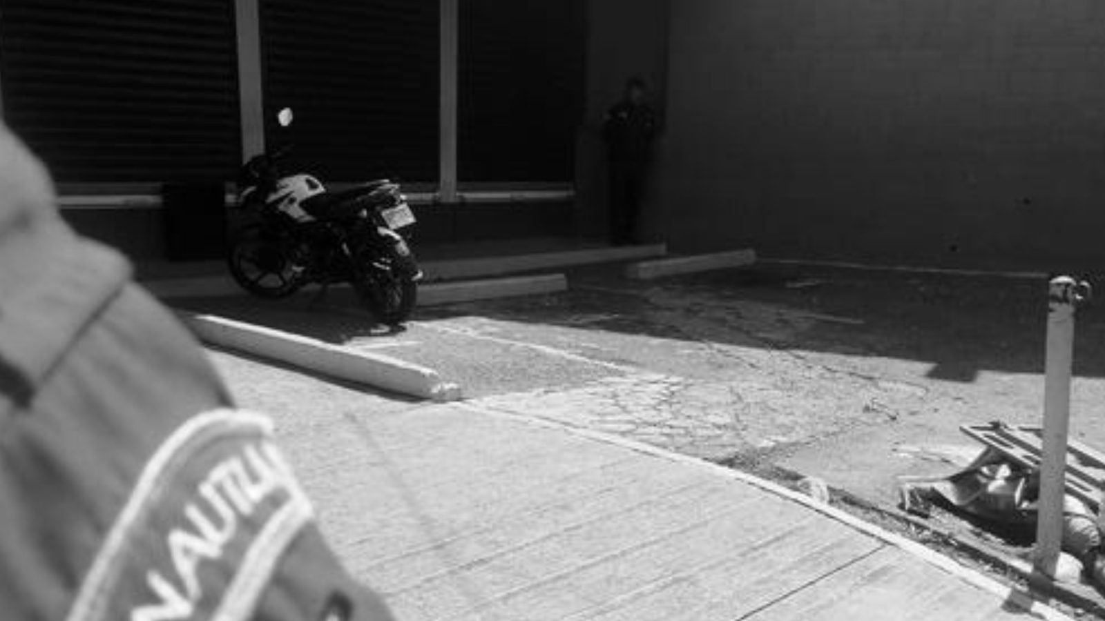 MP investiga ataque armado en Mixco que dejó 1 mujer muerta y 1 niña gravemente herida