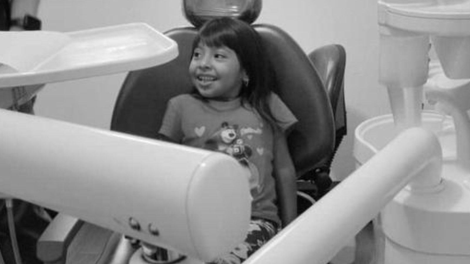 MP investiga muerte de niña de 5 años en clínica dental